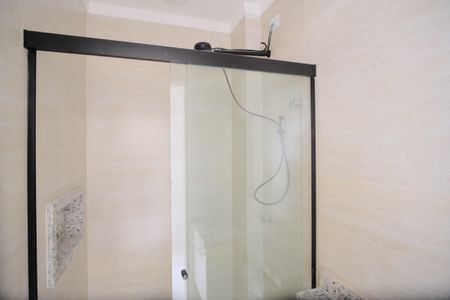 Apartamento para alugar com 40m², 2 quartos e sem vagaBanheiro