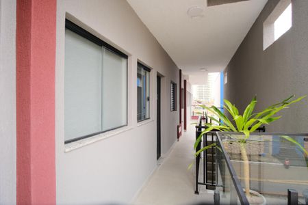 Apartamento para alugar com 40m², 2 quartos e sem vagaÁrea comum