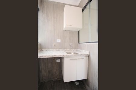 Apartamento para alugar com 40m², 2 quartos e sem vagaÁrea de Serviço