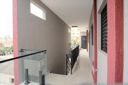 Apartamento para alugar com 40m², 2 quartos e sem vagaÁrea comum