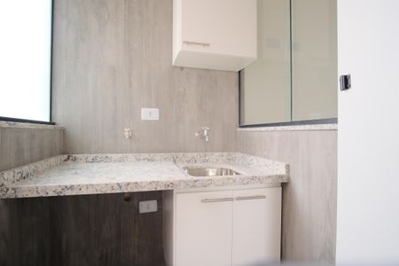 Apartamento para alugar com 40m², 2 quartos e sem vagaÁrea de Serviço