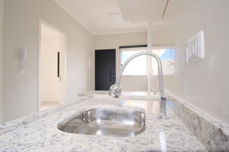 Apartamento para alugar com 40m², 2 quartos e sem vagaCozinha