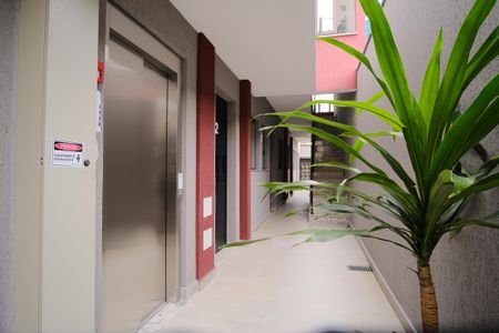 Apartamento para alugar com 40m², 2 quartos e sem vagaÁrea comum