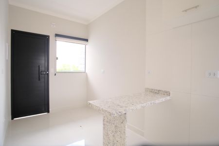 Sala de apartamento para alugar com 2 quartos, 40m² em Vila Carrão, São Paulo