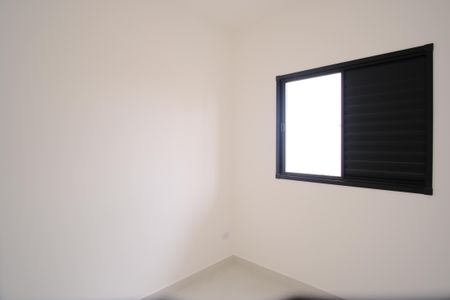 Quarto 1 de apartamento para alugar com 2 quartos, 40m² em Vila Carrão, São Paulo