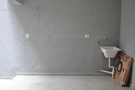 Casa à venda com 192m², 3 quartos e 1 vaga Casa à venda com 192m², 3 quartos e 1 vagaÁrea de serviço