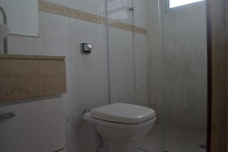 Casa à venda com 192m², 3 quartos e 1 vaga Casa à venda com 192m², 3 quartos e 1 vagaBanheiro