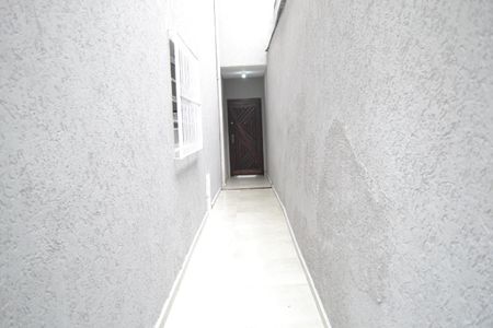 Casa à venda com 192m², 3 quartos e 1 vaga Casa à venda com 192m², 3 quartos e 1 vagaCorredor