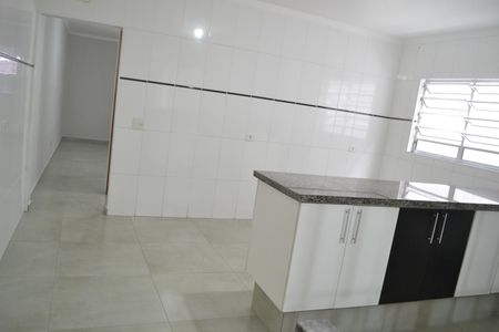 Casa à venda com 192m², 3 quartos e 1 vaga Casa à venda com 192m², 3 quartos e 1 vagaCozinha