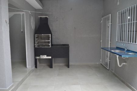 Casa à venda com 192m², 3 quartos e 1 vaga Casa à venda com 192m², 3 quartos e 1 vagachurrasqueira