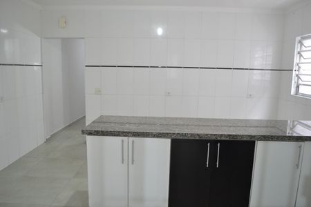 Casa à venda com 192m², 3 quartos e 1 vaga Casa à venda com 192m², 3 quartos e 1 vagaCozinha