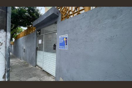 Apartamento para alugar com 48m², 2 quartos e 1 vaga Apartamento para alugar com 48m², 2 quartos e 1 vagaFachada do Prédio
