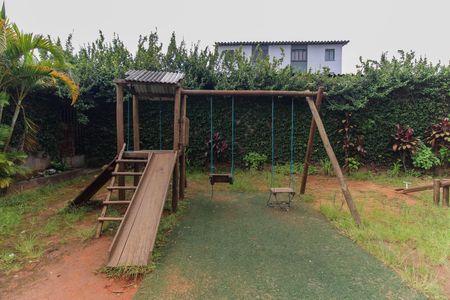 Apartamento para alugar com 48m², 2 quartos e 1 vaga Apartamento para alugar com 48m², 2 quartos e 1 vagaPlayground