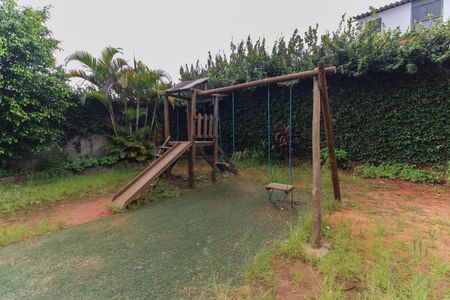 Apartamento para alugar com 48m², 2 quartos e 1 vaga Apartamento para alugar com 48m², 2 quartos e 1 vagaPlayground