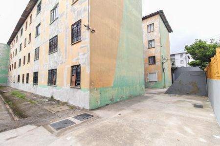 Apartamento para alugar com 48m², 2 quartos e 1 vaga Apartamento para alugar com 48m², 2 quartos e 1 vagaÁrea Comum