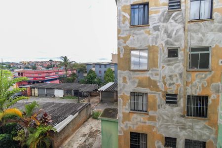 Apartamento para alugar com 48m², 2 quartos e 1 vaga Apartamento para alugar com 48m², 2 quartos e 1 vagaVista do Quarto 2