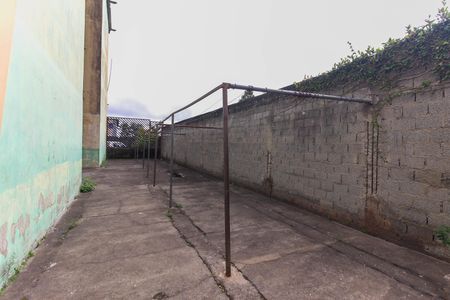 Apartamento para alugar com 48m², 2 quartos e 1 vaga Apartamento para alugar com 48m², 2 quartos e 1 vagaÁrea Comum