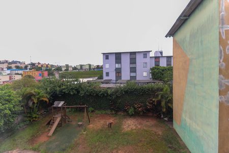 Apartamento para alugar com 48m², 2 quartos e 1 vaga Apartamento para alugar com 48m², 2 quartos e 1 vagaVista da Sala