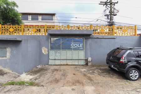 Apartamento para alugar com 48m², 2 quartos e 1 vaga Apartamento para alugar com 48m², 2 quartos e 1 vagaEstacionamento