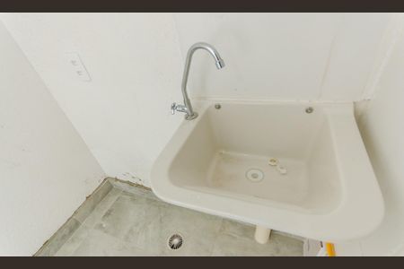 Apartamento para alugar com 32m², 2 quartos e sem vaga Apartamento para alugar com 32m², 2 quartos e sem vagaCozinha