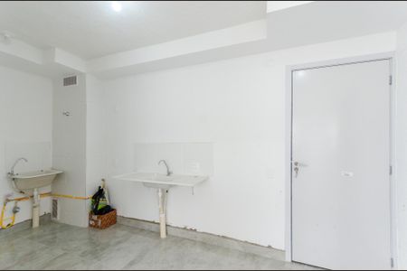 Apartamento para alugar com 32m², 2 quartos e sem vaga Apartamento para alugar com 32m², 2 quartos e sem vagaCozinha