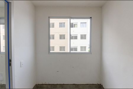 Quarto 1 de apartamento para alugar com 2 quartos, 32m² em Brasilândia, São Paulo