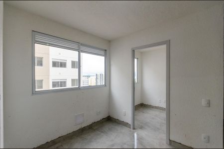 Sala de apartamento para alugar com 2 quartos, 32m² em Brasilândia, São Paulo