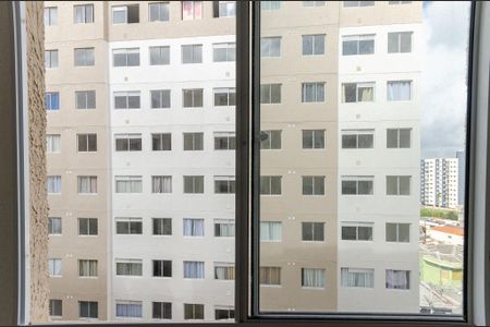 Apartamento para alugar com 32m², 2 quartos e sem vaga Apartamento para alugar com 32m², 2 quartos e sem vagaQuarto 2 - Janela