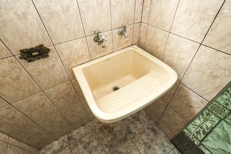 Casa para alugar com 65m², 1 quarto e 1 vaga Casa para alugar com 65m², 1 quarto e 1 vagaCozinha