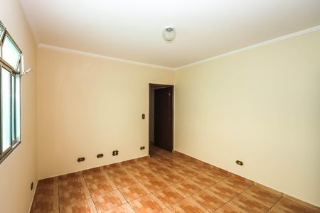 Sala de casa para alugar com 1 quarto, 65m² em Sacoma, São Paulo