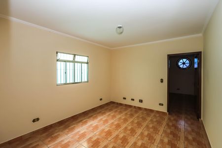 Sala de casa para alugar com 1 quarto, 65m² em Sacoma, São Paulo