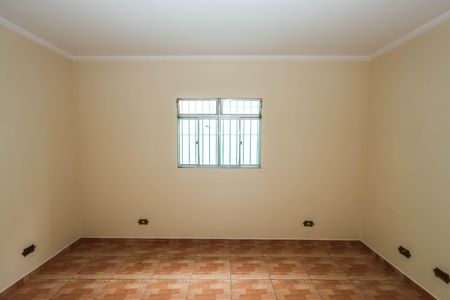 Sala de casa para alugar com 1 quarto, 65m² em Sacoma, São Paulo