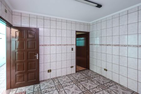 Casa para alugar com 65m², 1 quarto e 1 vaga Casa para alugar com 65m², 1 quarto e 1 vagaCozinha