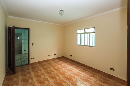 Sala de casa para alugar com 1 quarto, 65m² em Sacoma, São Paulo