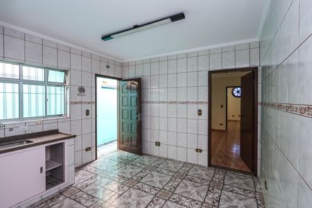 Casa para alugar com 65m², 1 quarto e 1 vaga Casa para alugar com 65m², 1 quarto e 1 vagaCozinha