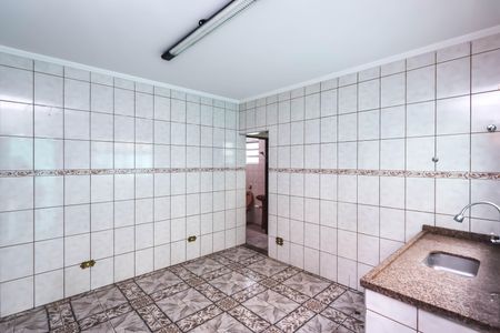 Casa para alugar com 65m², 1 quarto e 1 vaga Casa para alugar com 65m², 1 quarto e 1 vagaCozinha