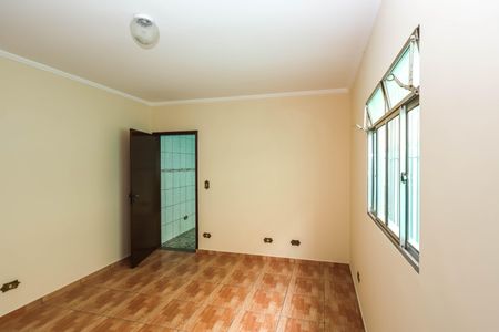 Casa para alugar com 65m², 1 quarto e 1 vaga Casa para alugar com 65m², 1 quarto e 1 vagaSala
