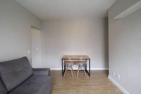 Sala de apartamento à venda com 2 quartos, 60m² em Santa Paula, São Caetano do Sul