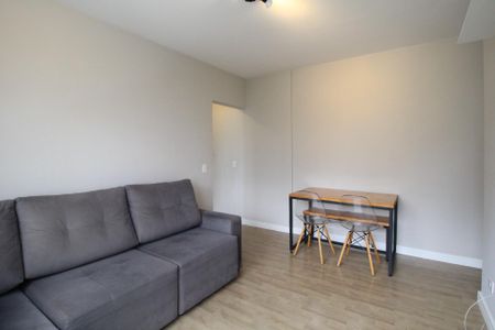 Sala de apartamento à venda com 2 quartos, 60m² em Santa Paula, São Caetano do Sul