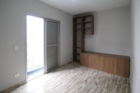 Quarto 1 de apartamento à venda com 2 quartos, 60m² em Santa Paula, São Caetano do Sul