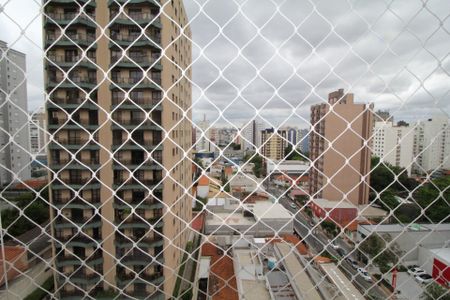 Vista de apartamento à venda com 2 quartos, 60m² em Santa Paula, São Caetano do Sul