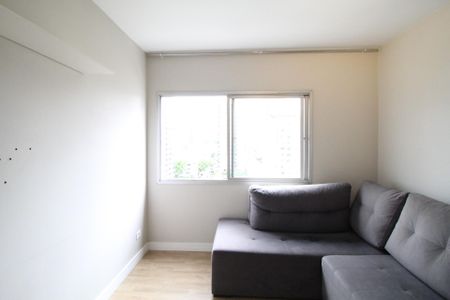 Sala de apartamento à venda com 2 quartos, 60m² em Santa Paula, São Caetano do Sul