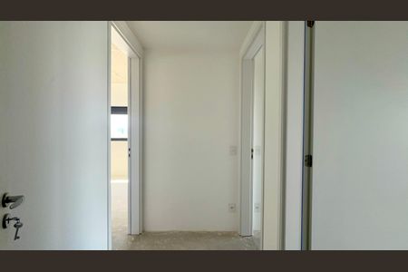 Apartamento à venda com 178m², 3 quartos e 2 vagas Apartamento à venda com 178m², 3 quartos e 2 vagasCorredor