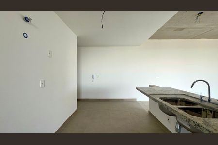 Apartamento à venda com 178m², 3 quartos e 2 vagas Apartamento à venda com 178m², 3 quartos e 2 vagasCozinha