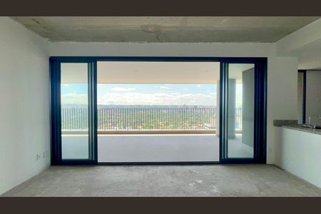 Varanda gourmet de apartamento à venda com 3 quartos, 178m² em Pinheiros, São Paulo