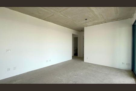 Sala de apartamento à venda com 3 quartos, 178m² em Pinheiros, São Paulo