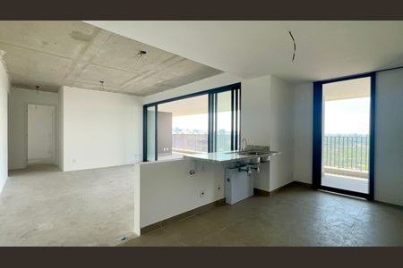Apartamento à venda com 178m², 3 quartos e 2 vagas Apartamento à venda com 178m², 3 quartos e 2 vagasCozinha