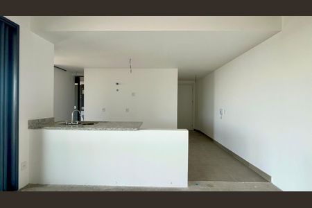 Apartamento à venda com 178m², 3 quartos e 2 vagas Apartamento à venda com 178m², 3 quartos e 2 vagasCozinha