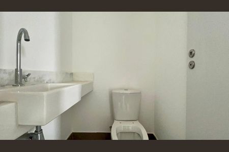 Apartamento à venda com 178m², 3 quartos e 2 vagas Apartamento à venda com 178m², 3 quartos e 2 vagasLavabo