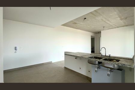 Apartamento à venda com 178m², 3 quartos e 2 vagas Apartamento à venda com 178m², 3 quartos e 2 vagasCozinha